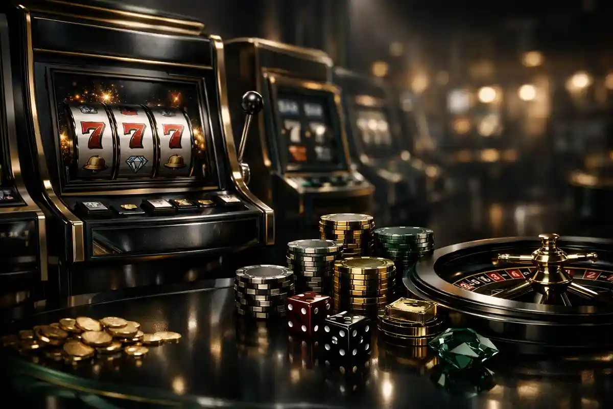 Casino Willkommensbonus