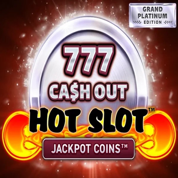 777 Cash Out Grand Platinum Edition online slot from Wazdan – play at wynscasino.eu