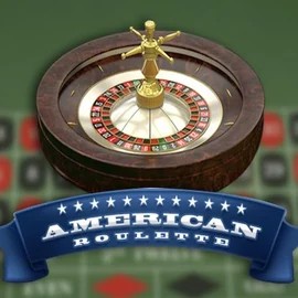 American Roulette (BGaming) by BGAMING, showcased at wynscasino.eu – game logo
