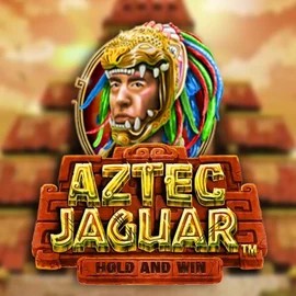 Play Aztec Jaguar Hold &amp; Win slot by SYNOT Games on wynscasino.eu