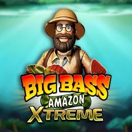 Play the Big Bass Amazon Xtreme slot by Pragmatic Play on Wyns Casino