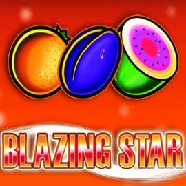 Try Blazing Star slot by Merkur Gaming on wynscasino.eu – logo image