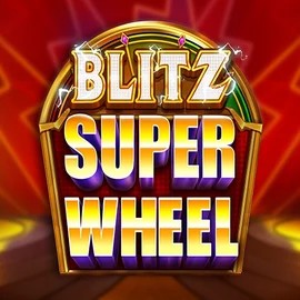 Blitz Super Wheel online slot from Pragmatic Play – play at wynscasino.eu