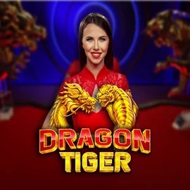 Enjoy Dragon Tiger (Live) by Pragmatic Play – logo hosted on wynscasino.eu