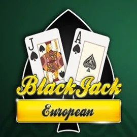 European Blackjack MH logo by Play'n GO Wyns Casino
