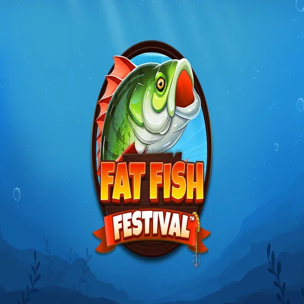 Play the Fat Fish Festival slot by Wishbone Games on Wyns Casino