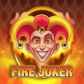 Try Fire Joker slot by Play'n GO on wynscasino.eu – logo image