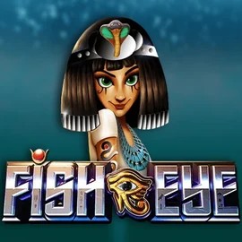 Slots logo of Fish Eye from Pragmatic Play at Wyns Casino