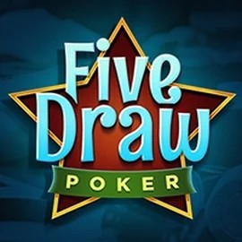 Enjoy Five Draw Poker MH (Nucleus) by Nucleus Gaming – logo hosted on wynscasino.eu