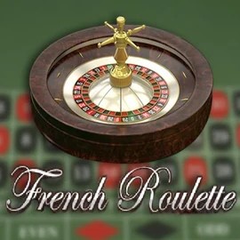 Official Table Games logo: French Roulette (BGaming) by BGAMING at Wyns Casino