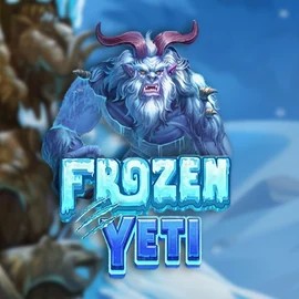 Play the Frozen Yeti slot by BF Games on Wyns Casino