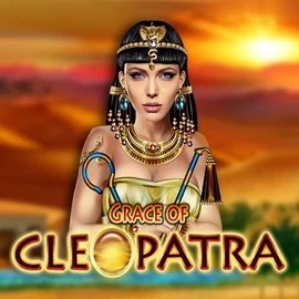 Grace of Cleopatra online slot from Amusnet Interactive – play at wynscasino.eu
