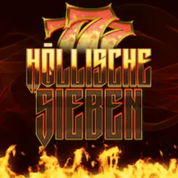 Hollische Sieben logo – Slots by Hölle Games at Wyns Casino
