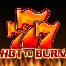 Play Hot To Burn slot by Pragmatic Play on wynscasino.eu