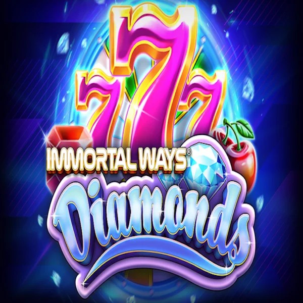 Play Immortal Ways Diamonds slot by RubyPlay on wynscasino.eu