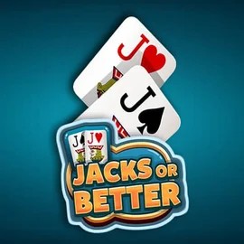 Jacks or Better (Red Rake Gaming) slot visual from Red Rake Gaming available on wynscasino.eu