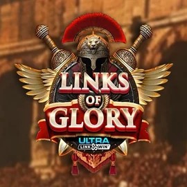 Links of Glory online slot from Slingshot Studios – play at wynscasino.eu
