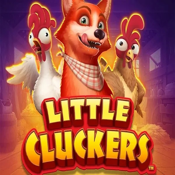 Play Little Cluckers slot by Greentube on wynscasino.eu
