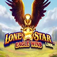 Lone Star Link Eagle Wins online slot from Novomatic – play at wynscasino.eu