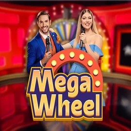 Enjoy Mega Wheel by Pragmatic Play – logo hosted on wynscasino.eu