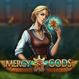 Mercy Of The Gods online slot from NetEnt – play at wynscasino.eu