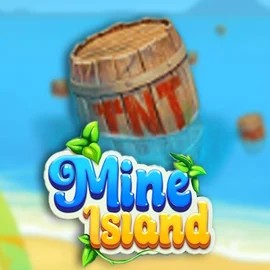 Try Mine Island slot by SmartSoft on wynscasino.eu – logo image