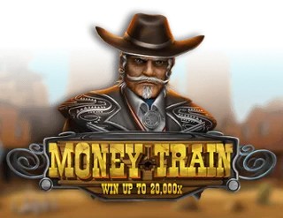 Enjoy Money Train by Relax Gaming – logo hosted on wynscasino.eu
