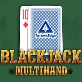 Multihand Blackjack online slot from Pragmatic Play – play at wynscasino.eu