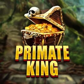 Primate King slot visual from Red Tiger Gaming available on wynscasino.eu