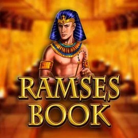 Ramses Book – slot by Gamomat, featured at wynscasino.eu