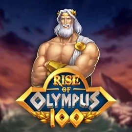 Rise of Olympus 100 online slot from Play'n GO – play at wynscasino.eu