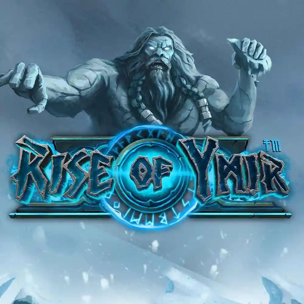 Play Rise of Ymir slot by Hacksaw Gaming on wynscasino.eu