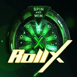 Roll X online slot from SmartSoft – play at wynscasino.eu