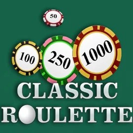 Play the Roulette slot by OneTouch Games on Wyns Casino