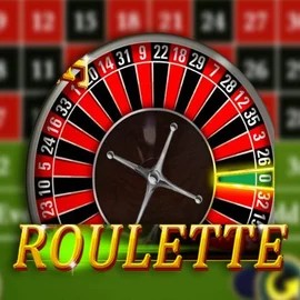 Roulette (Pragmatic Play) logo – Table Games by Pragmatic Play at Wyns Casino