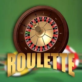 Roulette (Relax Gaming) logo by Relax Gaming at Wyns Casino