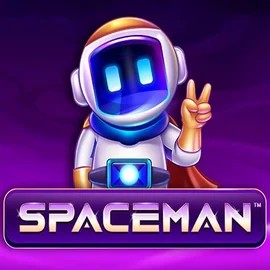 Spaceman – slot by Pragmatic Play, featured at wynscasino.eu