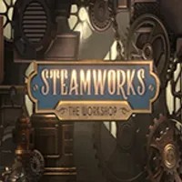 Steamworks The Workshop online slot from Peter &amp; Sons – play at wynscasino.eu