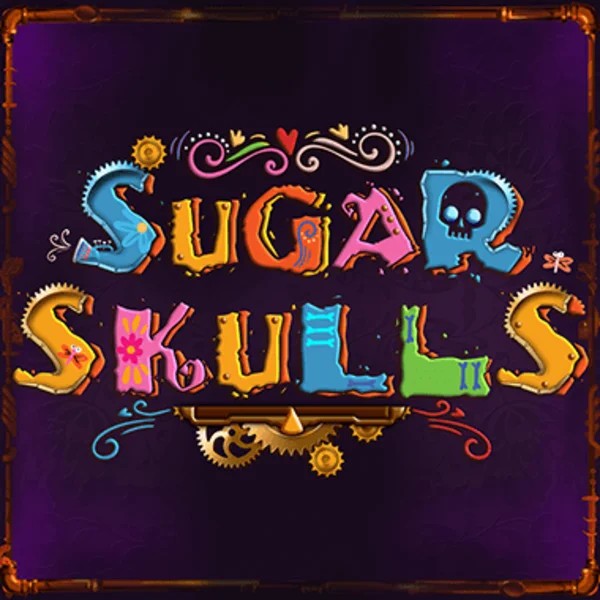 Sugar Skulls – slot by Booming Games, featured at wynscasino.eu