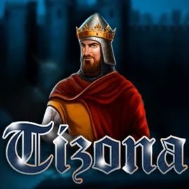 Tizona logo – Slots by Merkur Gaming at Wyns Casino