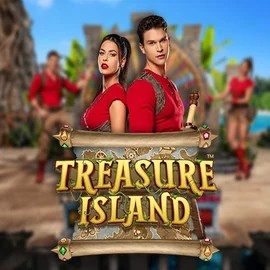 Treasure Island – slot by Pragmatic Play, featured at wynscasino.eu