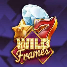 Play the Wild Frames slot by Play'n GO on Wyns Casino