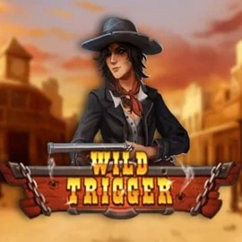 Wild Trigger game by Play'n GO – logo hosted on Wyns Casino