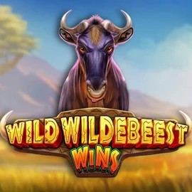 Play Wild Wildebeest Wins slot by Pragmatic Play on wynscasino.eu