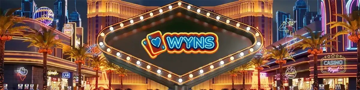 Casino &amp; Sports Welcome Bonus